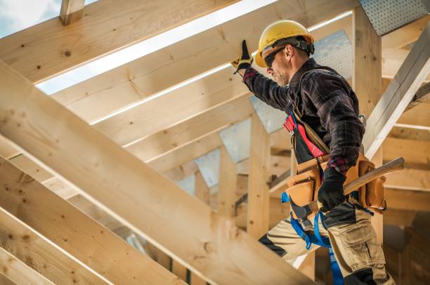 Best Commercial Roofing Services  in Bell Nyon, CA