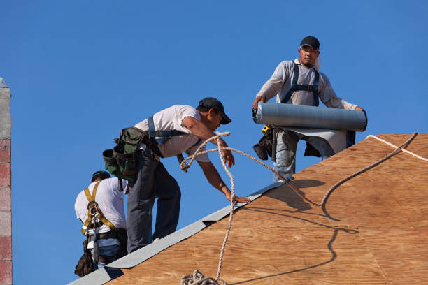 Quick and Trustworthy Emergency Roof Repair Services in Bell Canyon, CA