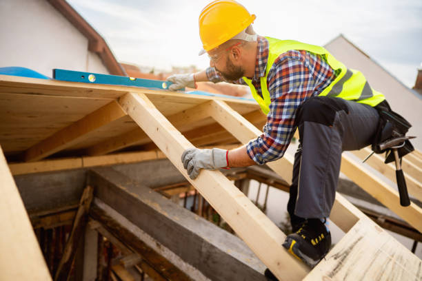 Best Storm Damage Roof Repair  in Bell Nyon, CA