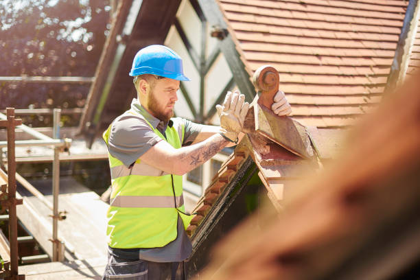 Best Flat Roof Repair Services  in Bell Nyon, CA